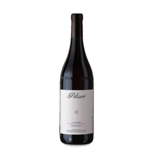 Pelissero Langhe Nebbiolo 2024