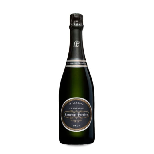 Laurent-Perrier Brut...