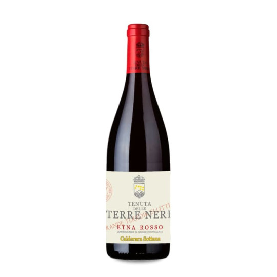 Tenuta delle Terre Nere...