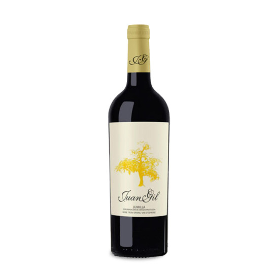 Juan Gil Yellow Label 4...