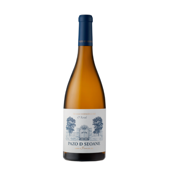 Pazo de Seoane 2025