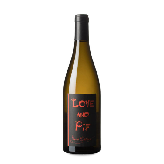 Yann Durieux Love and Pif 2022