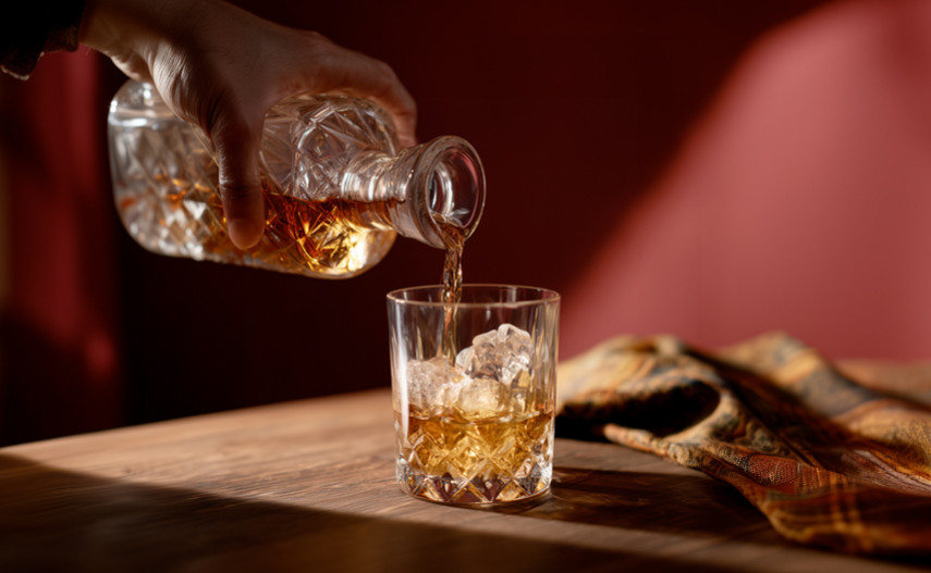 Which whisky is superior?