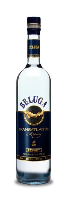 BELUGA TRANSATLANTIC ウォッカ Beluga Transatlantic Racing Russian Vodka – Jensens Liquors