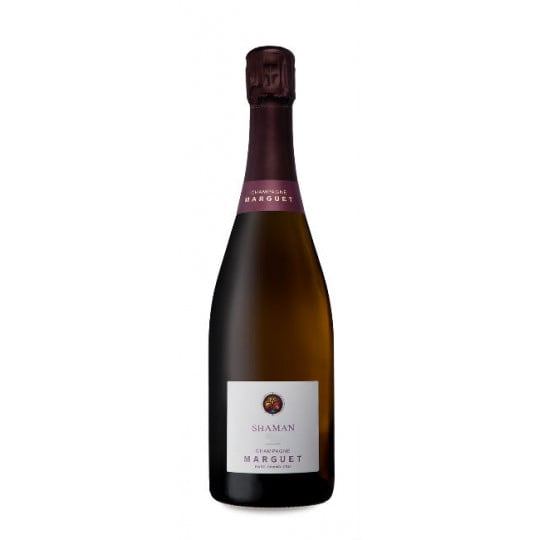 Marguet Shaman Rosé Grand Cru