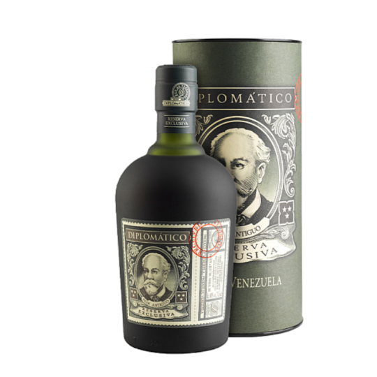 Diplomático Reserva...