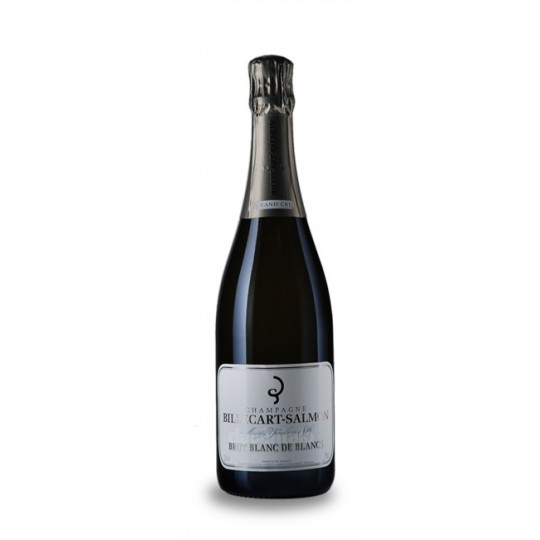 Billecart-Salmon Blanc de...
