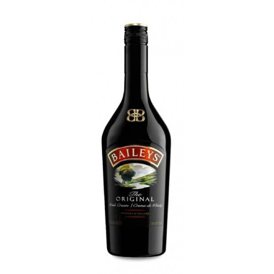 Baileys Original Irish...