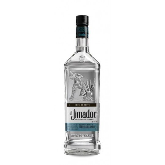 Tequila El Jimador Blanco...