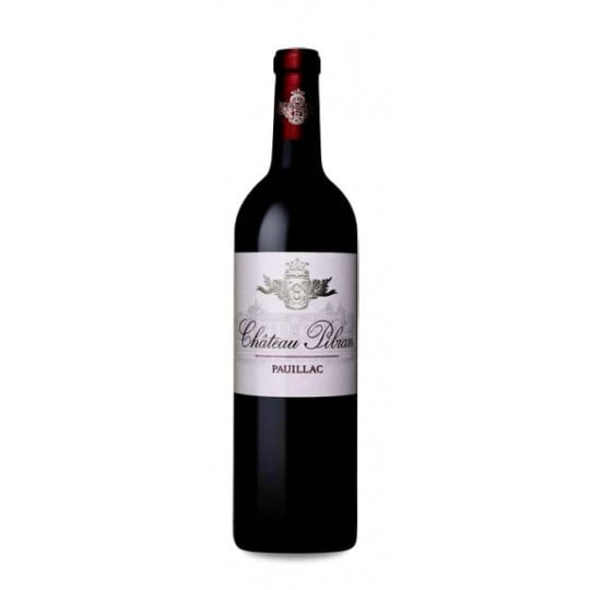 Château Pibran 2020