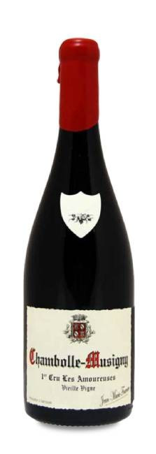 響*様 Chambolle-Musigny Les Amoureuses 202 響*様 Chambolle-Musigny