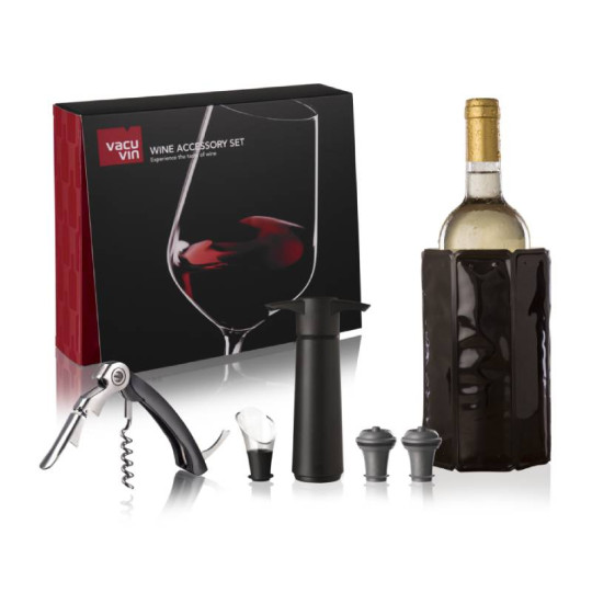 Geschenkpaket Wine...