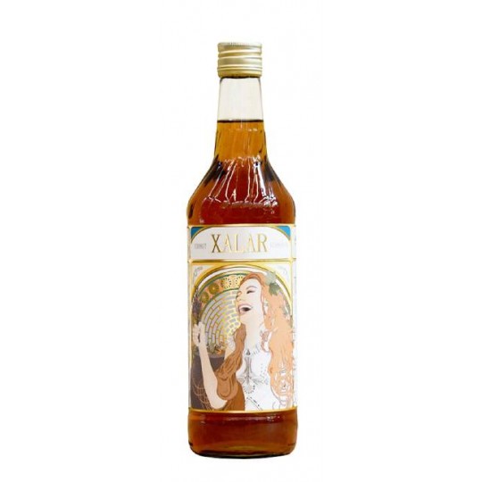 Vermut Xalar