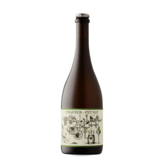 Aphros Wine Phaunus Pet Nat...