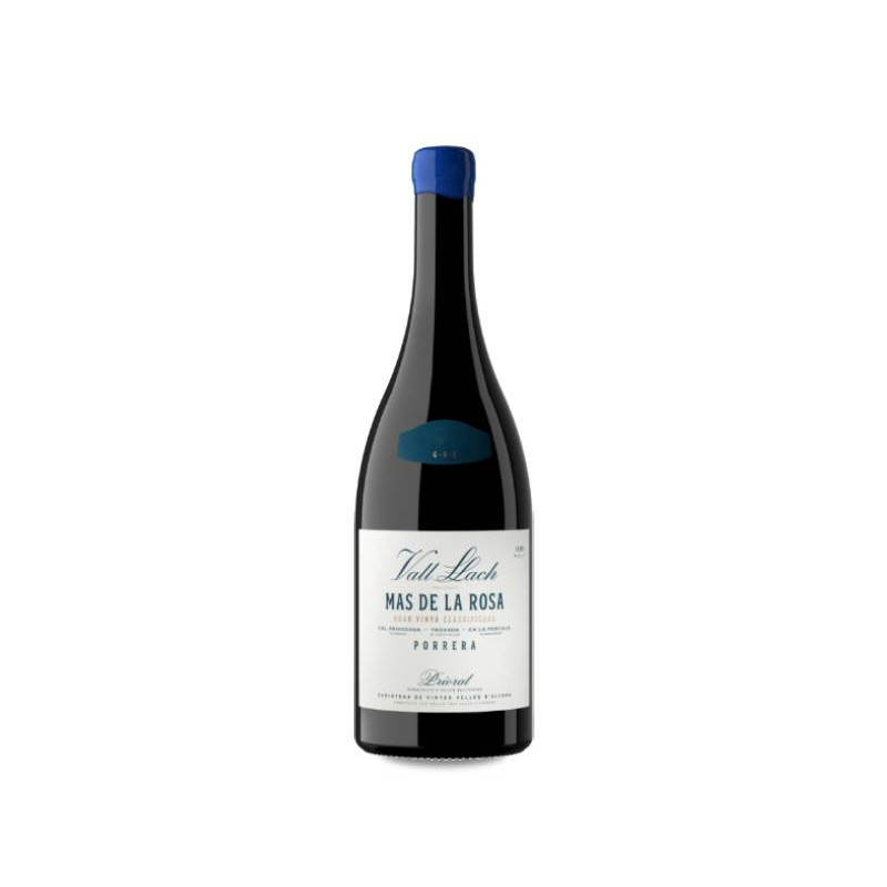Mas de la Rosa Vi de Finca Gran Vinya Classificada 