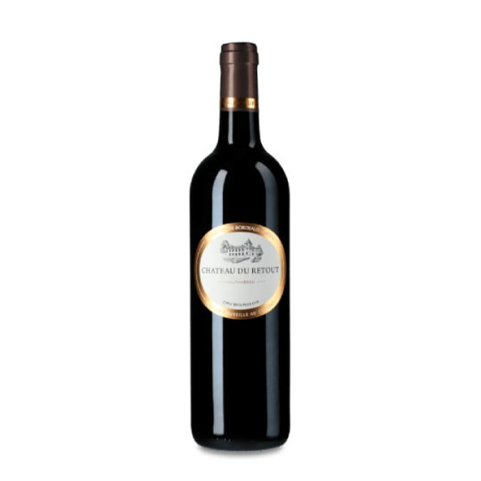 Château du Retout  2022