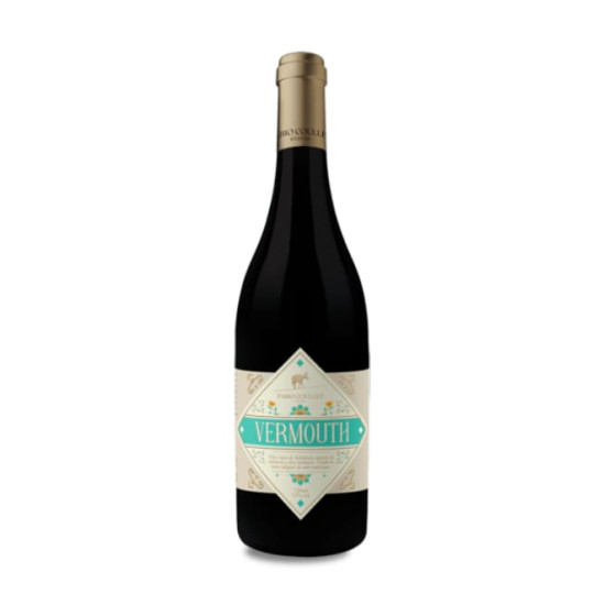 Fabio Coullet Vermouth