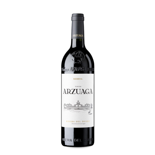Arzuaga Reserva 2020