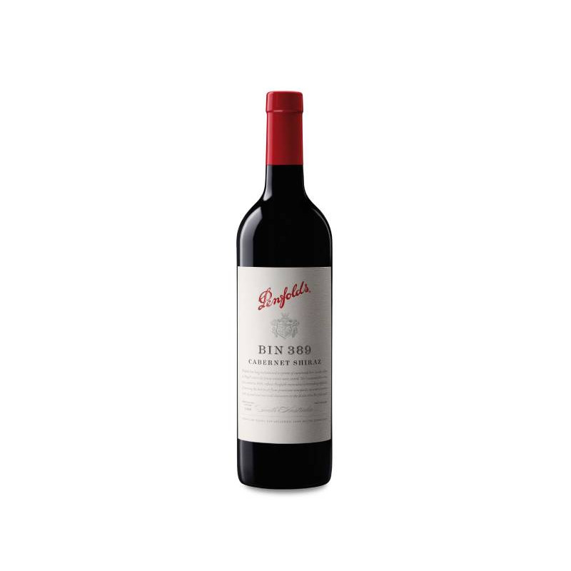 wine様 Penfolds Bin 389 Shiraz Cabernet 2021 | Decántalo