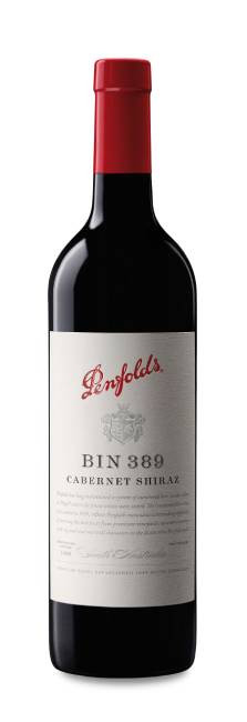 wine様 Penfolds Bin 389 Shiraz Cabernet 2021 | Decántalo