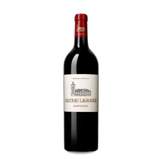 Château Lagrange 2023