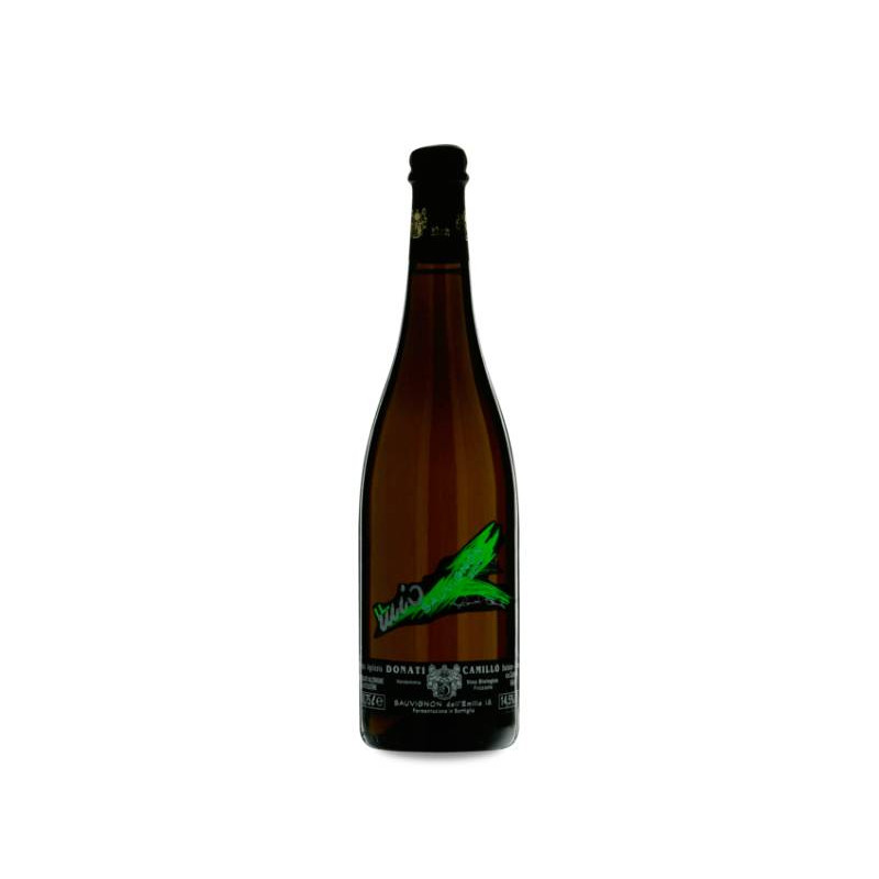 Camillo Donati Il Mio Sauvignon
