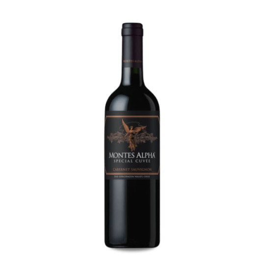 Montes Alpha Special Cuvee...