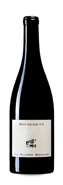 La Maison Romane Bourgogne Rouge 2022 | Decántalo