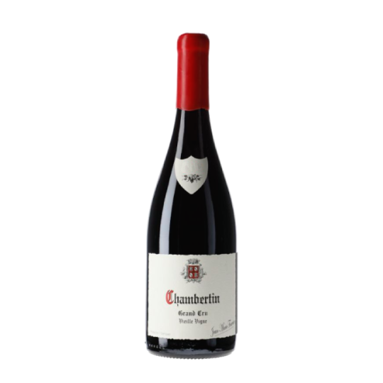 J.M Fourrier Chambertin...