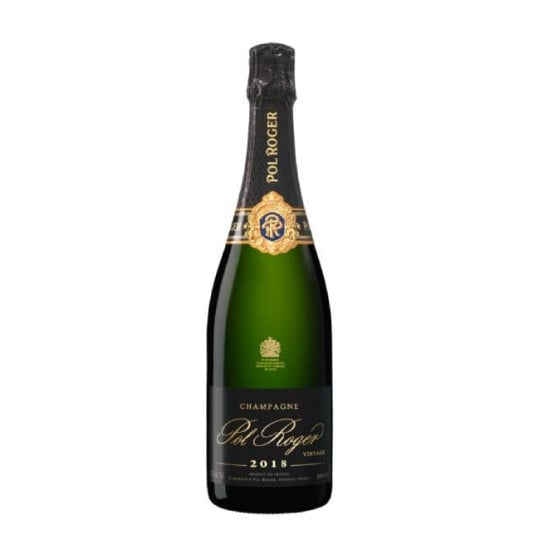 Pol Roger Brut Vintage 2018