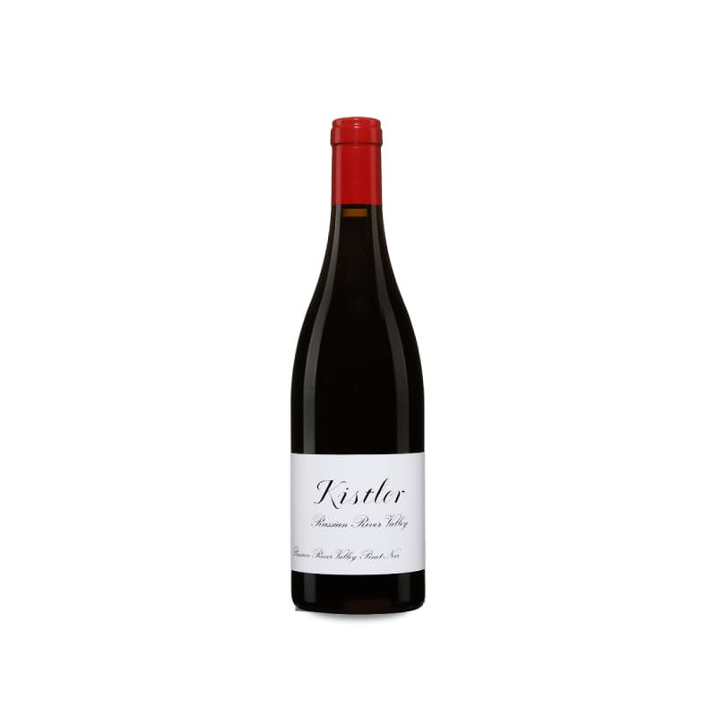Kistler Russian River Valley Pinot Noir 2022 | Decántalo