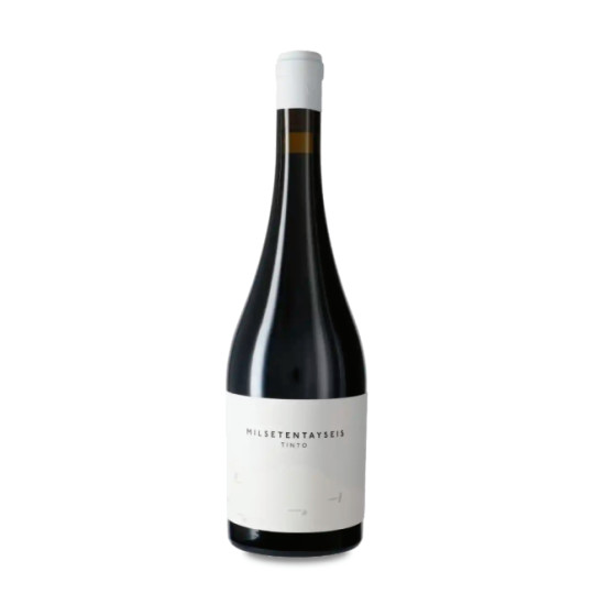 Milsetentayseis Tinto 2021