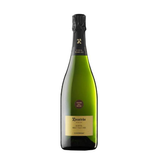 Recaredo Subtil Brut Nature...