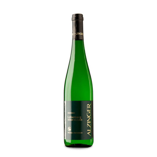 Alzinger Grüner Veltliner...