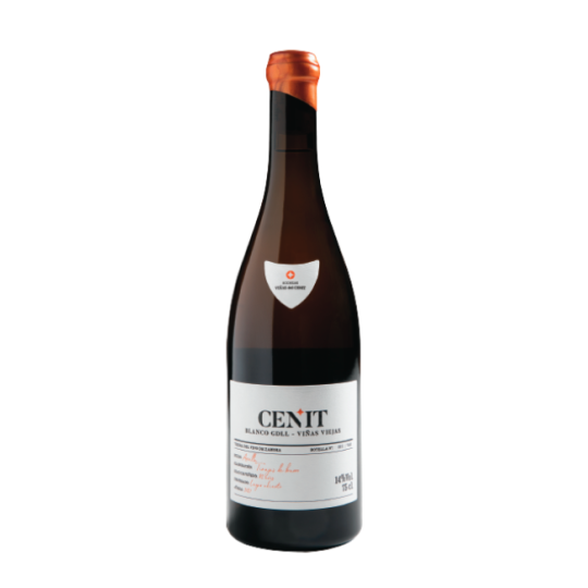 Cénit GDLL Viñas Viejas 2021