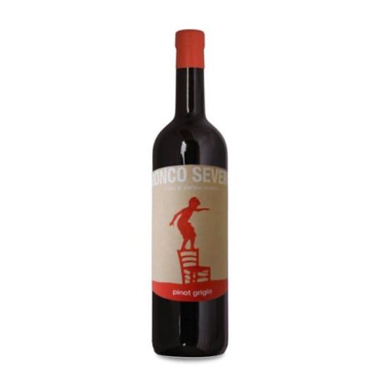 Ronco Severo Pinot Grigio...