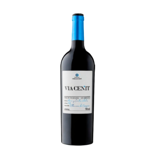 Vía Cénit 2020