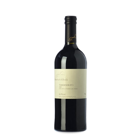 Taberner No. 1 2016