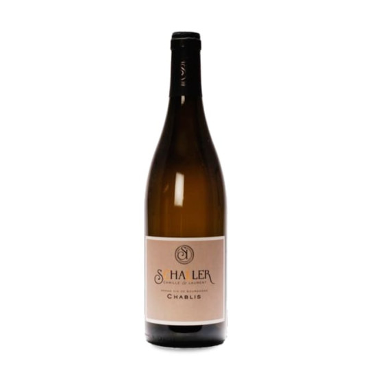 Domaine Schaller Chablis 2023