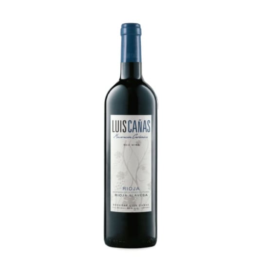 Luis Cañas Tinto Maceración...