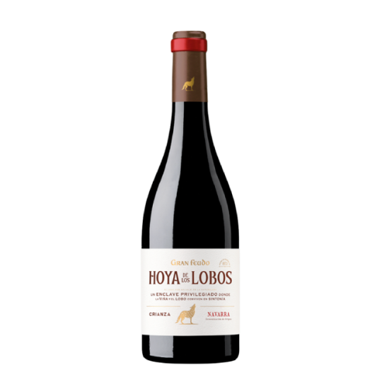 Gran Feudo Hoya de Los...