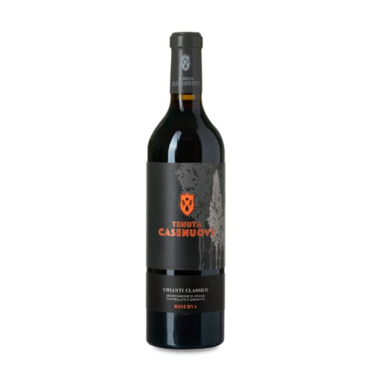 Tenuta Casenuove Chianti...
