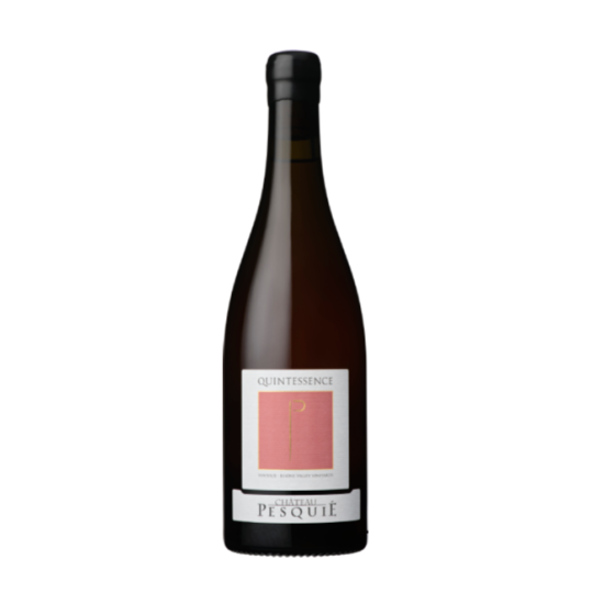Château Pesquié...