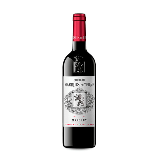 Château Marquis de Terme 2024