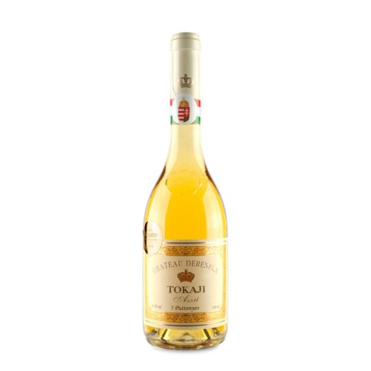 Château Dereszla Aszú 5...
