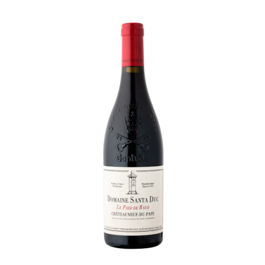 Domaine Santa Duc...