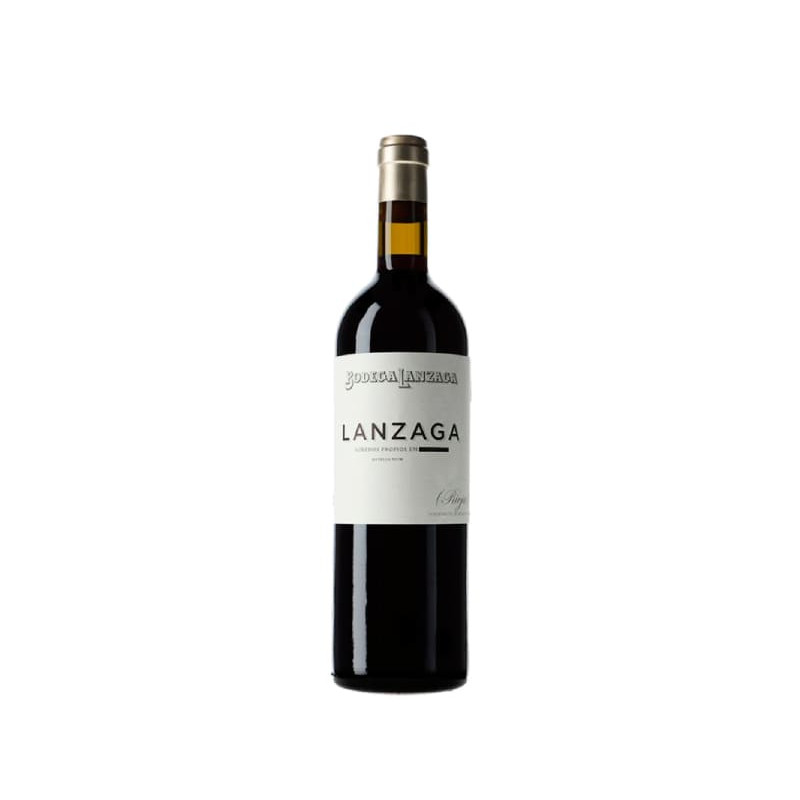 Lanzaga