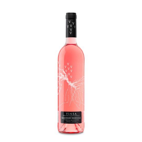 Vinea Rosado Tempranillo 2024