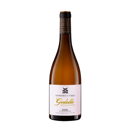 Dominio de Tares Godello...
