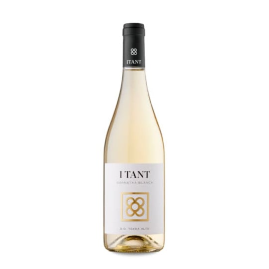 I TANT Garnacha Blanca 2024